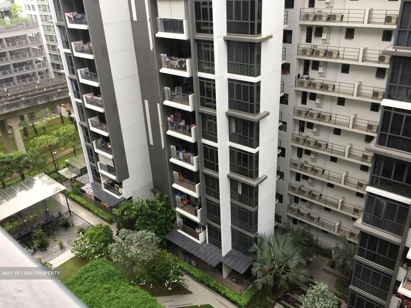 La Fiesta (D19), Condominium #566842221